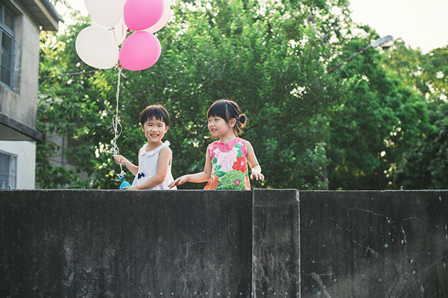KIDS