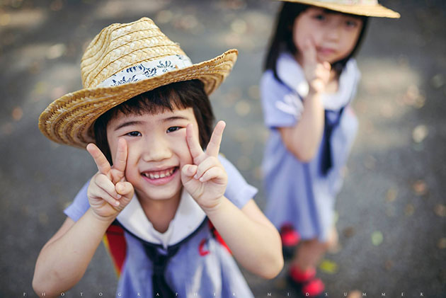 KIDS